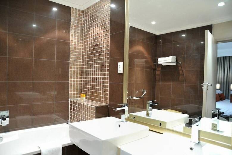 Hotel Cresta Mahalapye