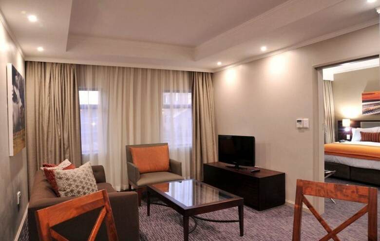 Hotel Cresta Mahalapye