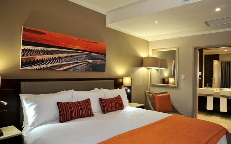 Hotel Cresta Mahalapye