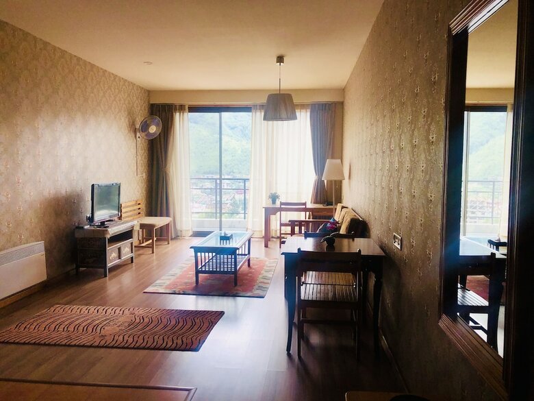 Hotel Bhutan Suites