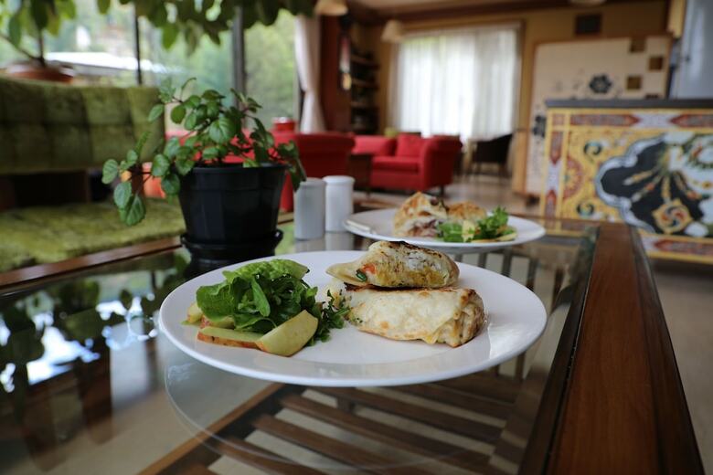 Hotel Bhutan Suites