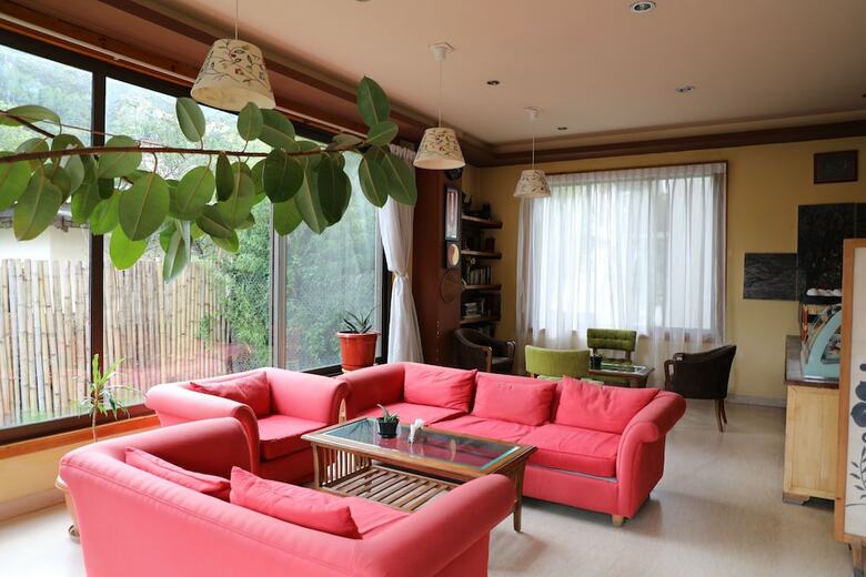 Hotel Bhutan Suites