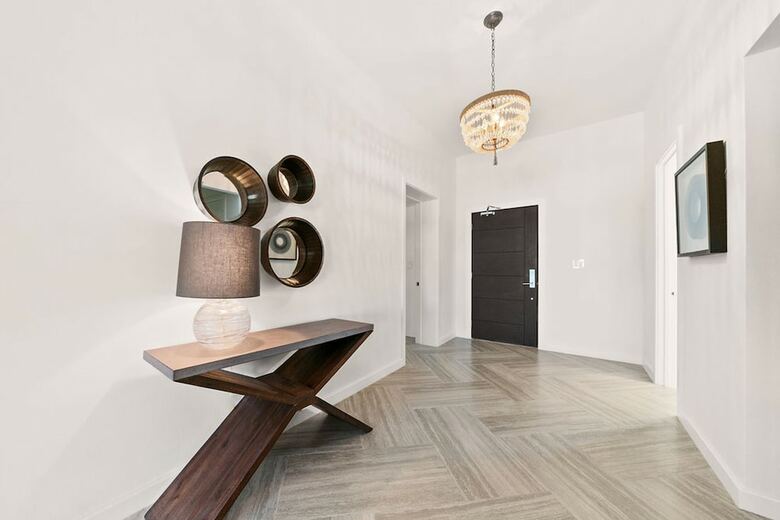 Ocean Terraces Penthouse 3br