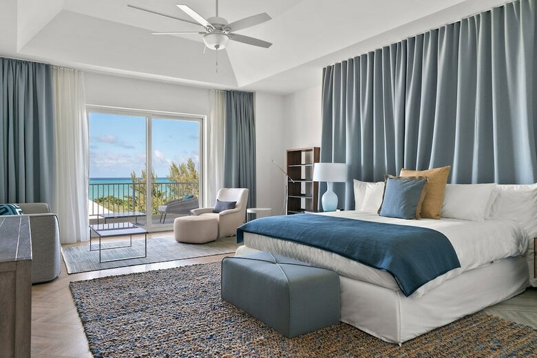 Ocean Terraces Penthouse 3br