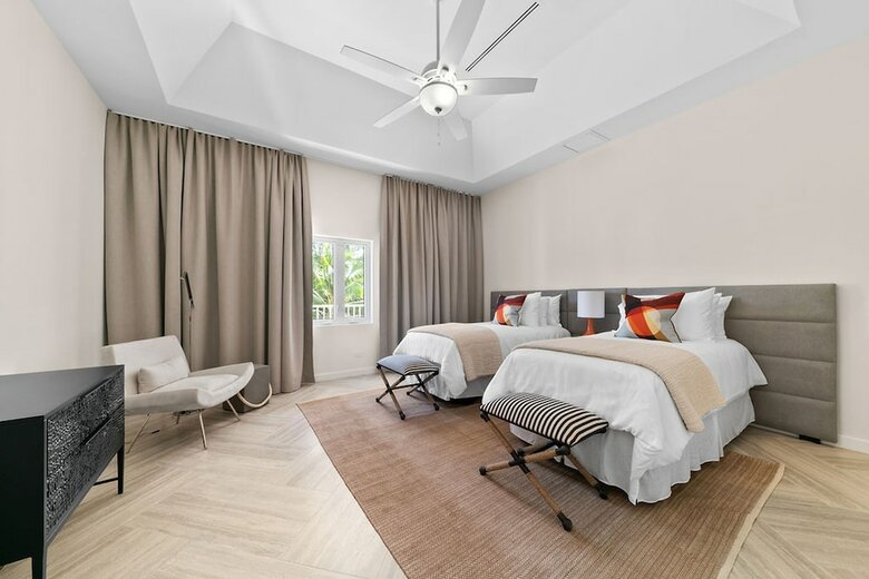 Ocean Terraces Penthouse 3br