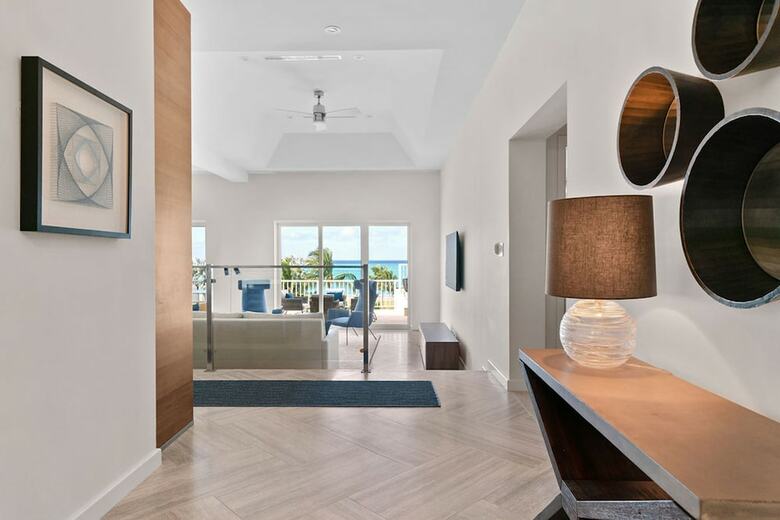 Ocean Terraces Penthouse 3br