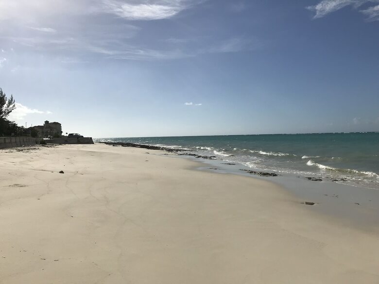 Ocean Terraces Penthouse 3br