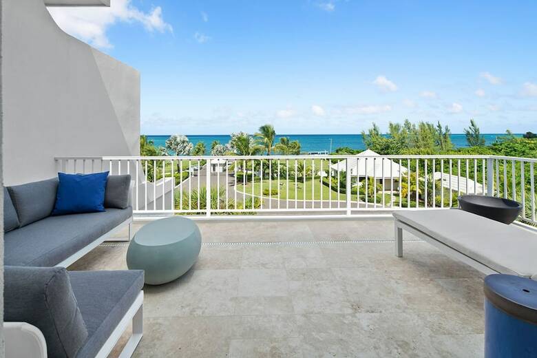 Ocean Terraces Penthouse 3br