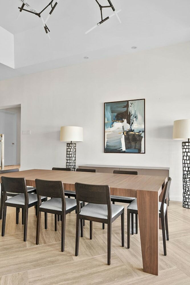 Ocean Terraces Penthouse 3br