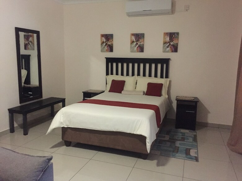 Lediba Guest Lodge