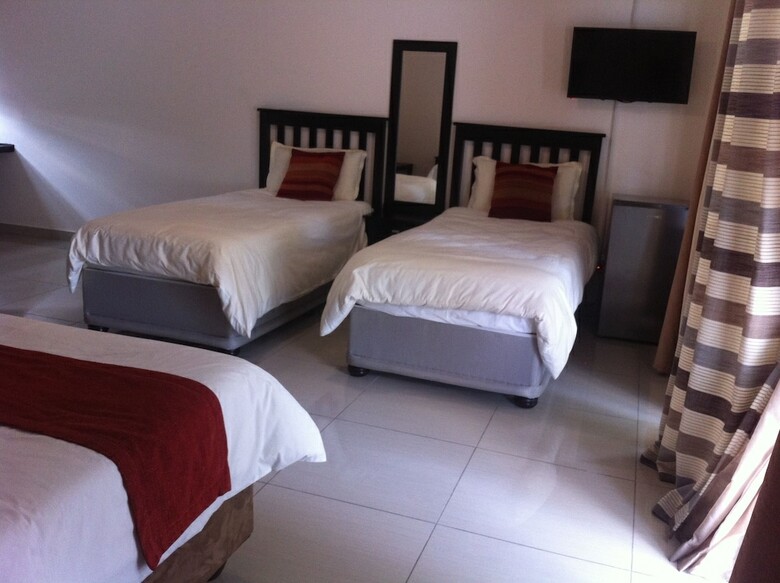 Lediba Guest Lodge