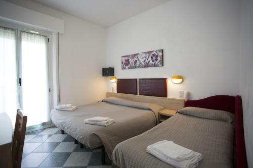 Hotel Aldebaran