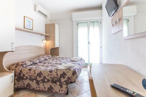 Hotel Aldebaran