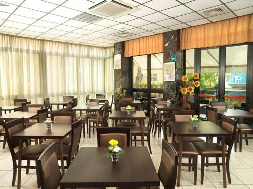 Hotel Aldebaran