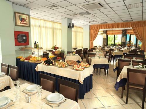 Hotel Aldebaran