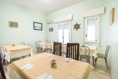 Hotel Aldebaran