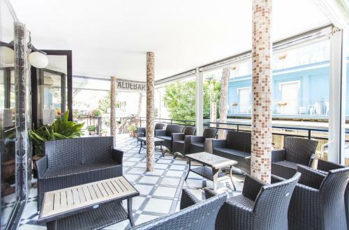 Hotel Aldebaran