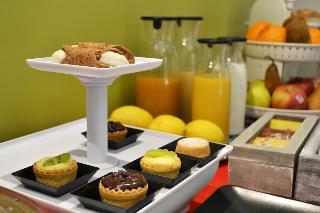 Bed & Breakfast Ai Vicere