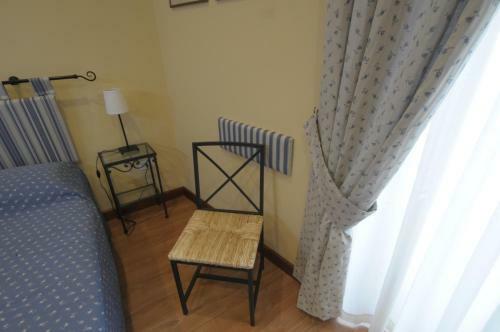 Monteoliveto Bed And Breakfast