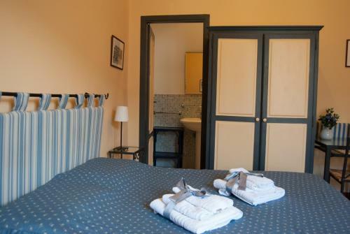 Monteoliveto Bed And Breakfast