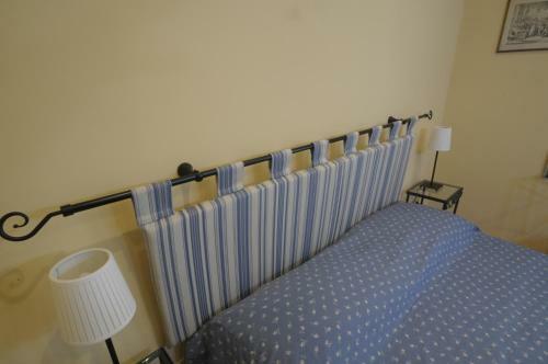 Monteoliveto Bed And Breakfast