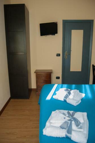 Monteoliveto Bed And Breakfast