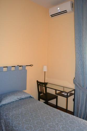 Monteoliveto Bed And Breakfast