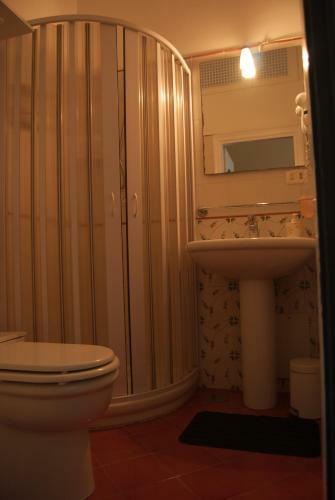 Monteoliveto Bed And Breakfast