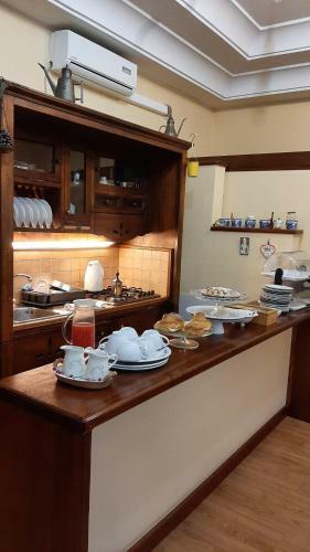 Monteoliveto Bed And Breakfast