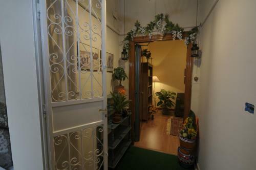 Monteoliveto Bed And Breakfast