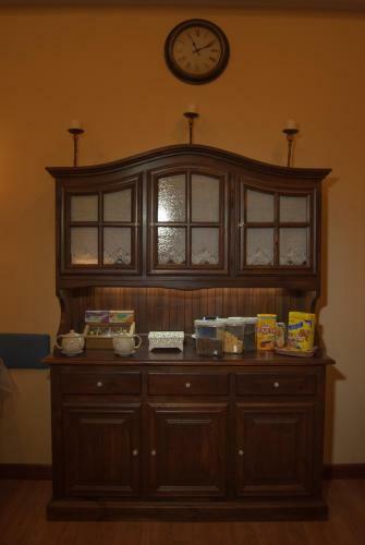 Monteoliveto Bed And Breakfast