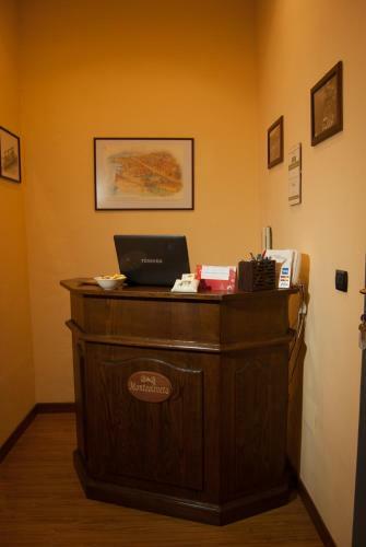 Monteoliveto Bed And Breakfast