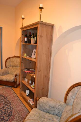 Monteoliveto Bed And Breakfast