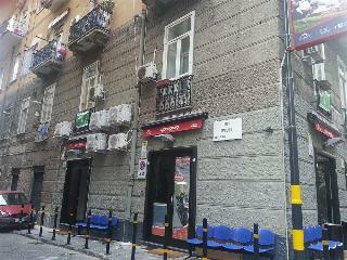 B&B Napoli Campagnari