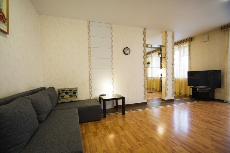 Apartamento Irent.by Yakuba Kolasa Sq.