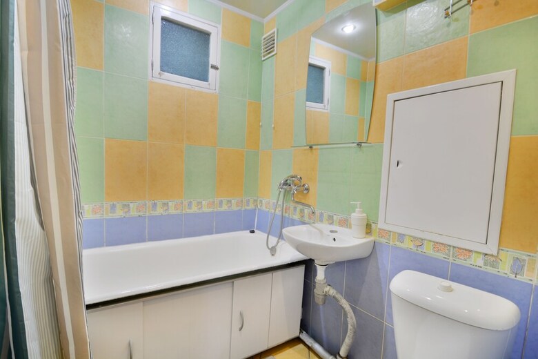 Apartamento Irent.by Yakuba Kolasa Sq.