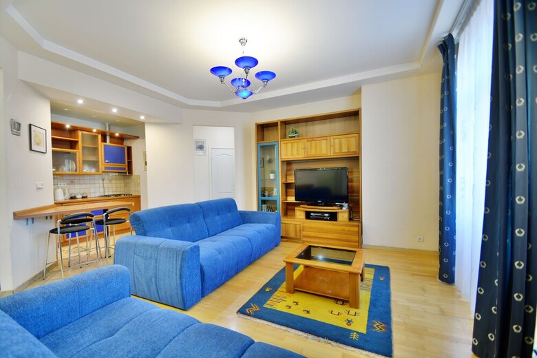 Apartamento Irent.by Yakuba Kolasa Sq.