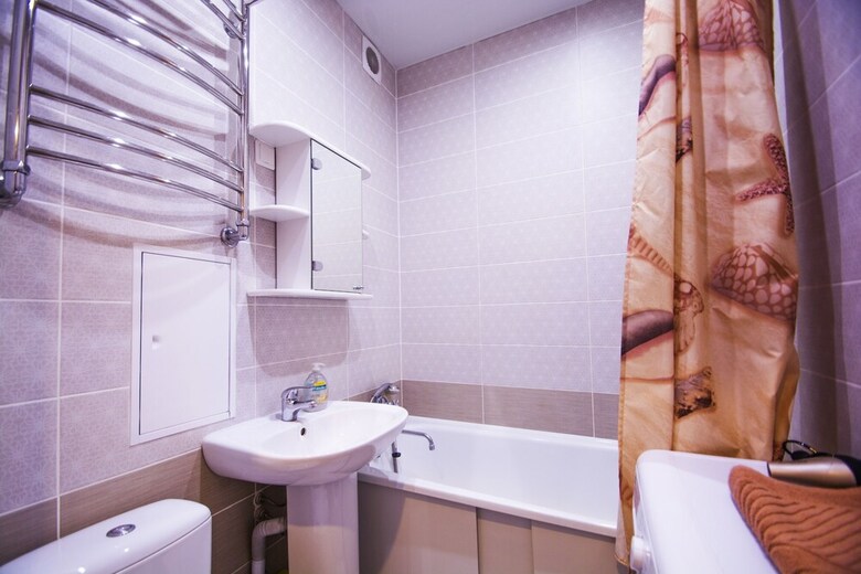 Apartamento Irent.by Yakuba Kolasa Sq.