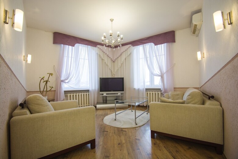 Apartamento Irent.by Yakuba Kolasa Sq.