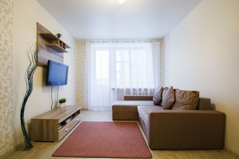 Apartamento Irent.by Yakuba Kolasa Sq.