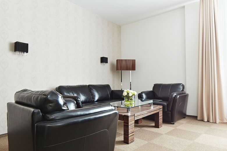 Victoria Olimp Hotel Minsk