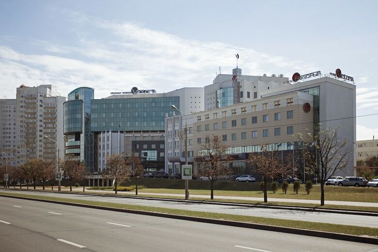 Victoria Hotel And Spa