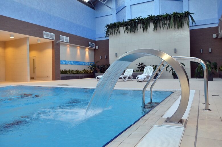 Victoria Hotel And Spa