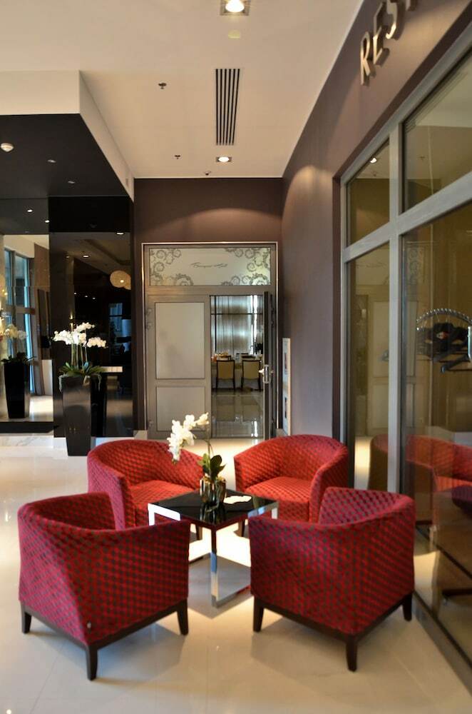 Victoria Hotel And Spa