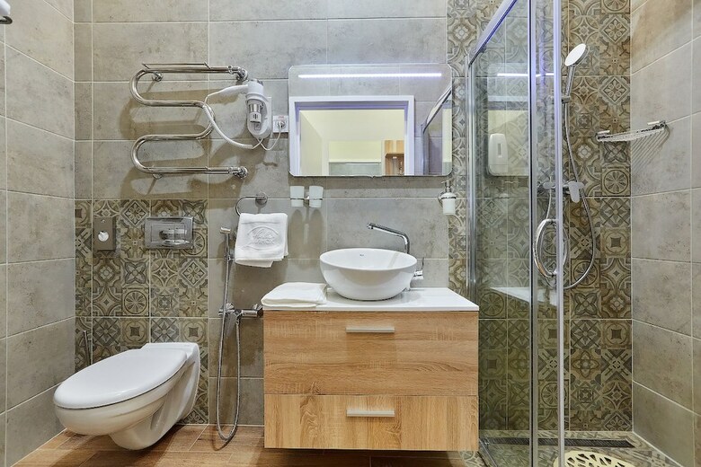 Aqua-minsk Hotel Plus