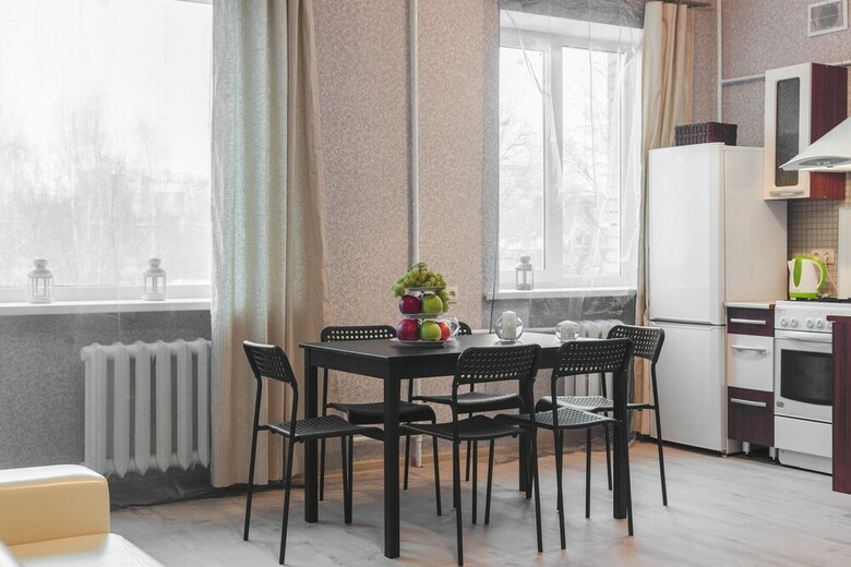 Apartamentos Accomodation Service Minsk