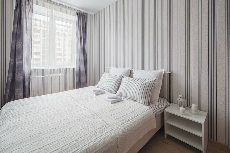Apartamentos Accomodation Service Minsk