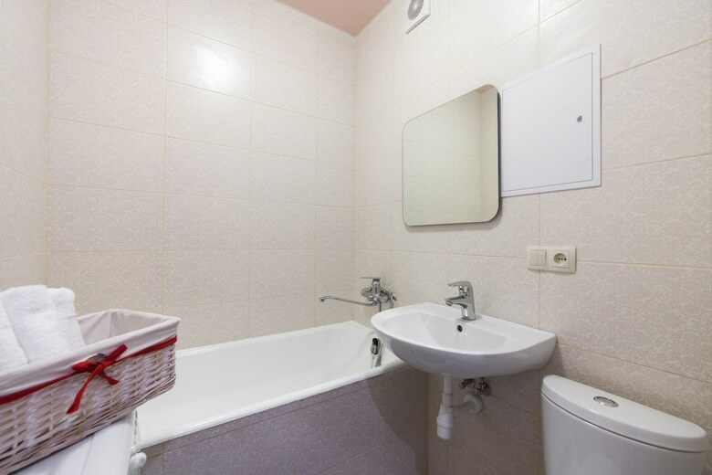 Apartamentos Accomodation Service Minsk