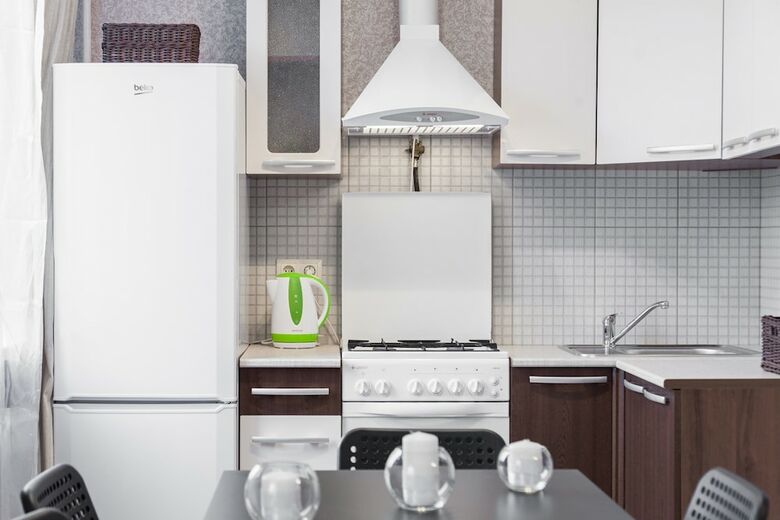 Apartamentos Accomodation Service Minsk