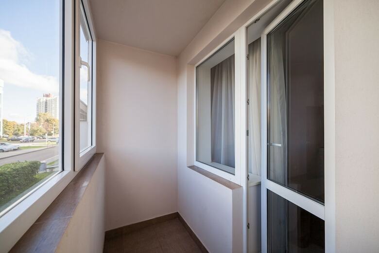 Hotel Apartment Complex Comfort
